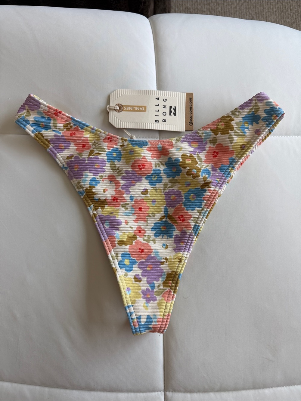 NWT Billabong Bikini Bottoms